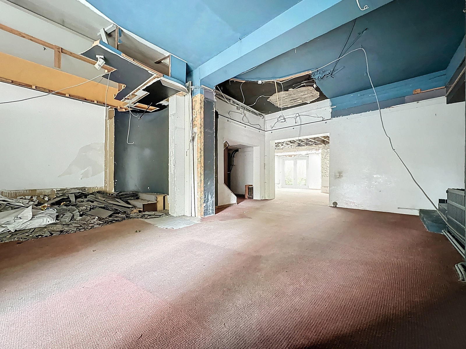Service Immobilier