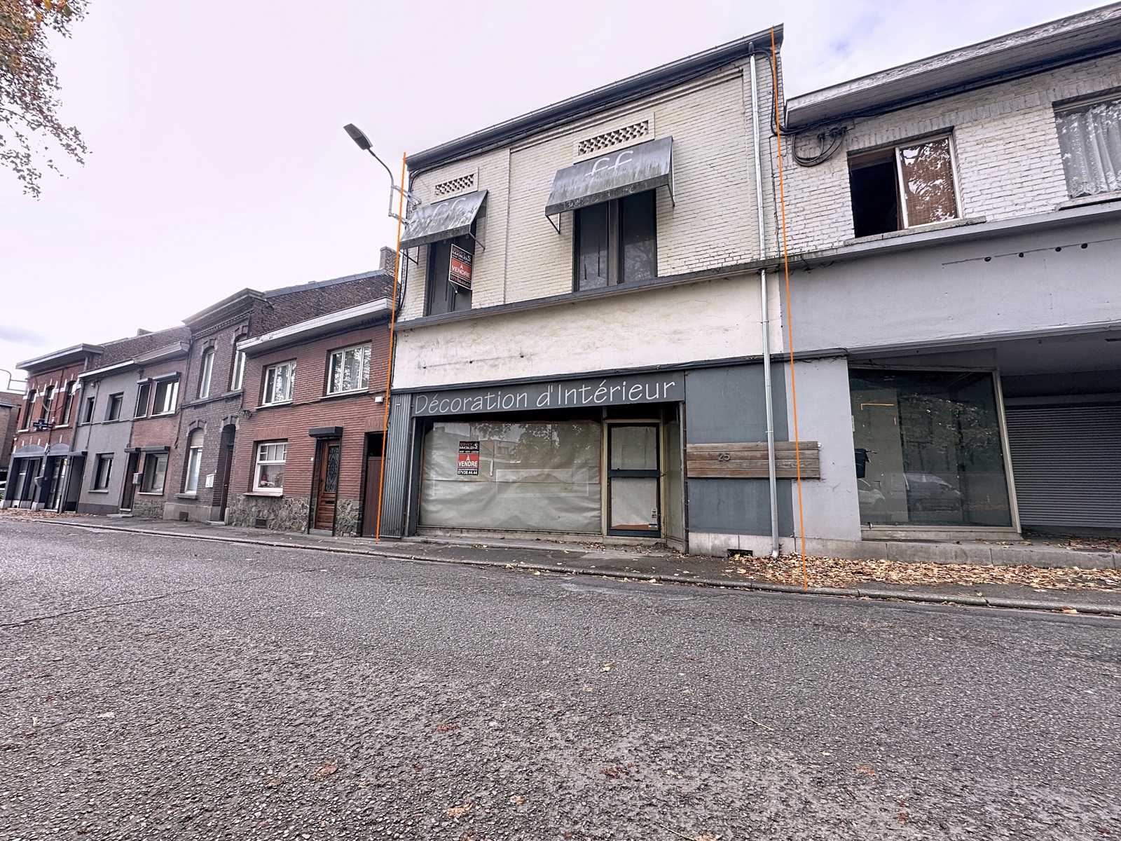 Service Immobilier