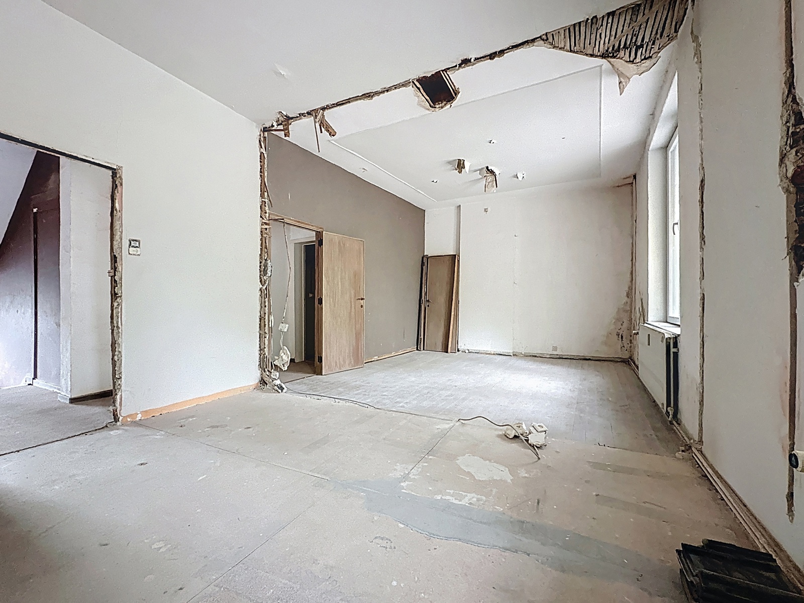 Service Immobilier