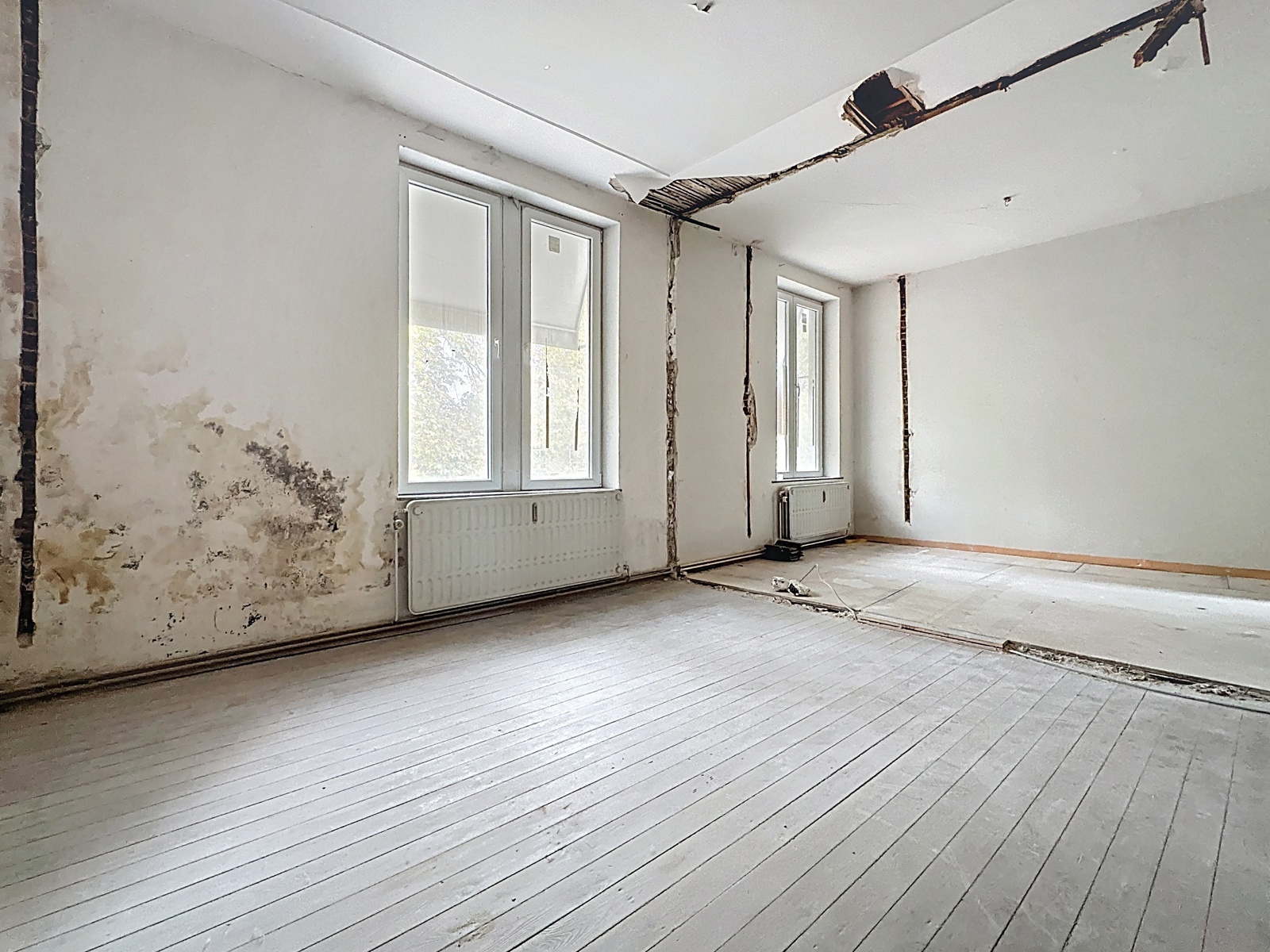 Service Immobilier