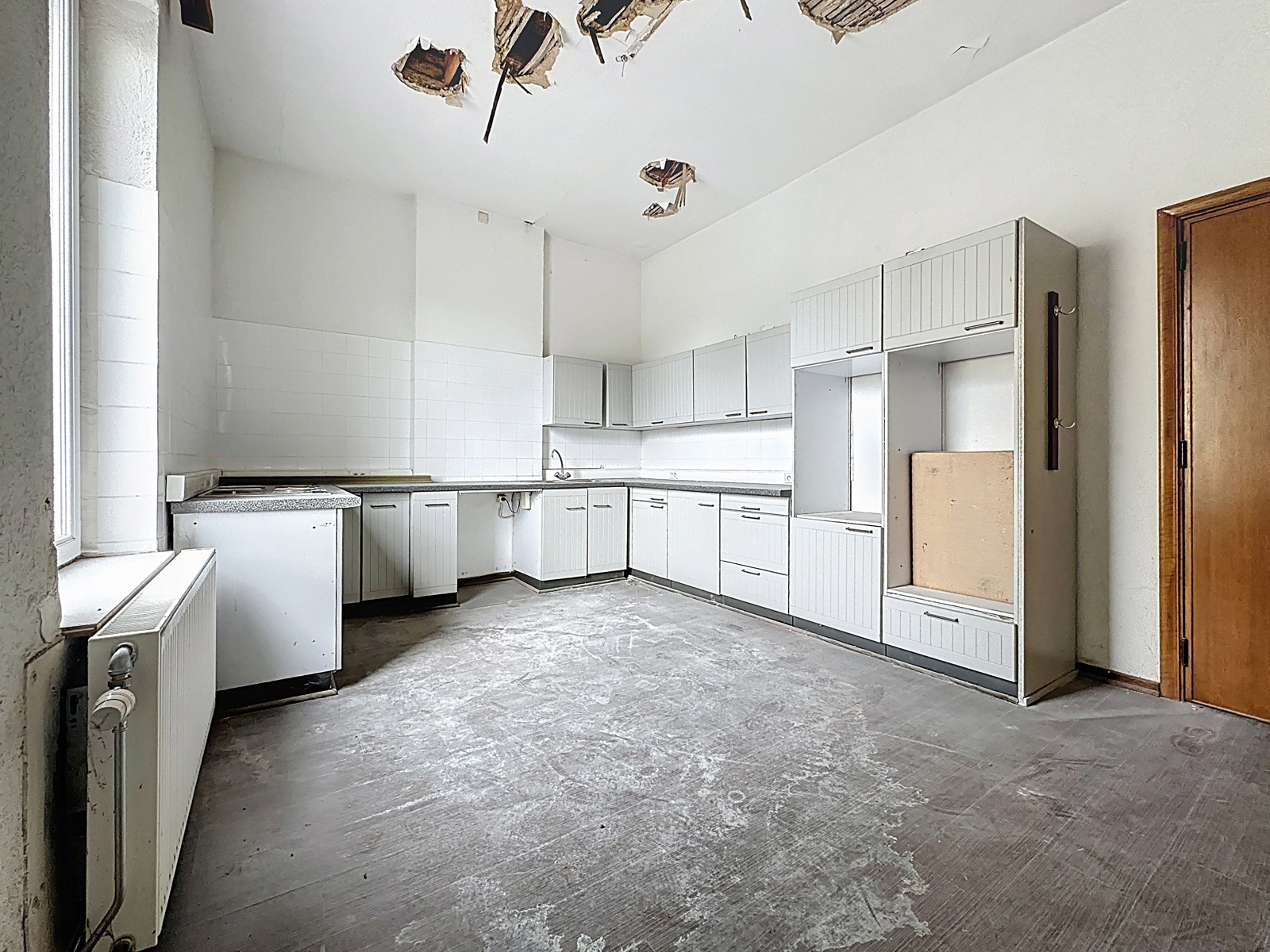 Service Immobilier
