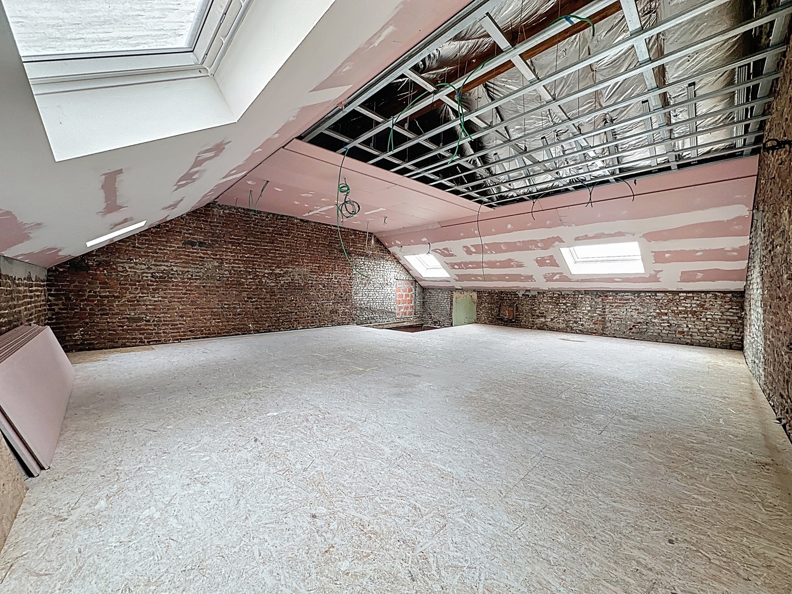 Service Immobilier