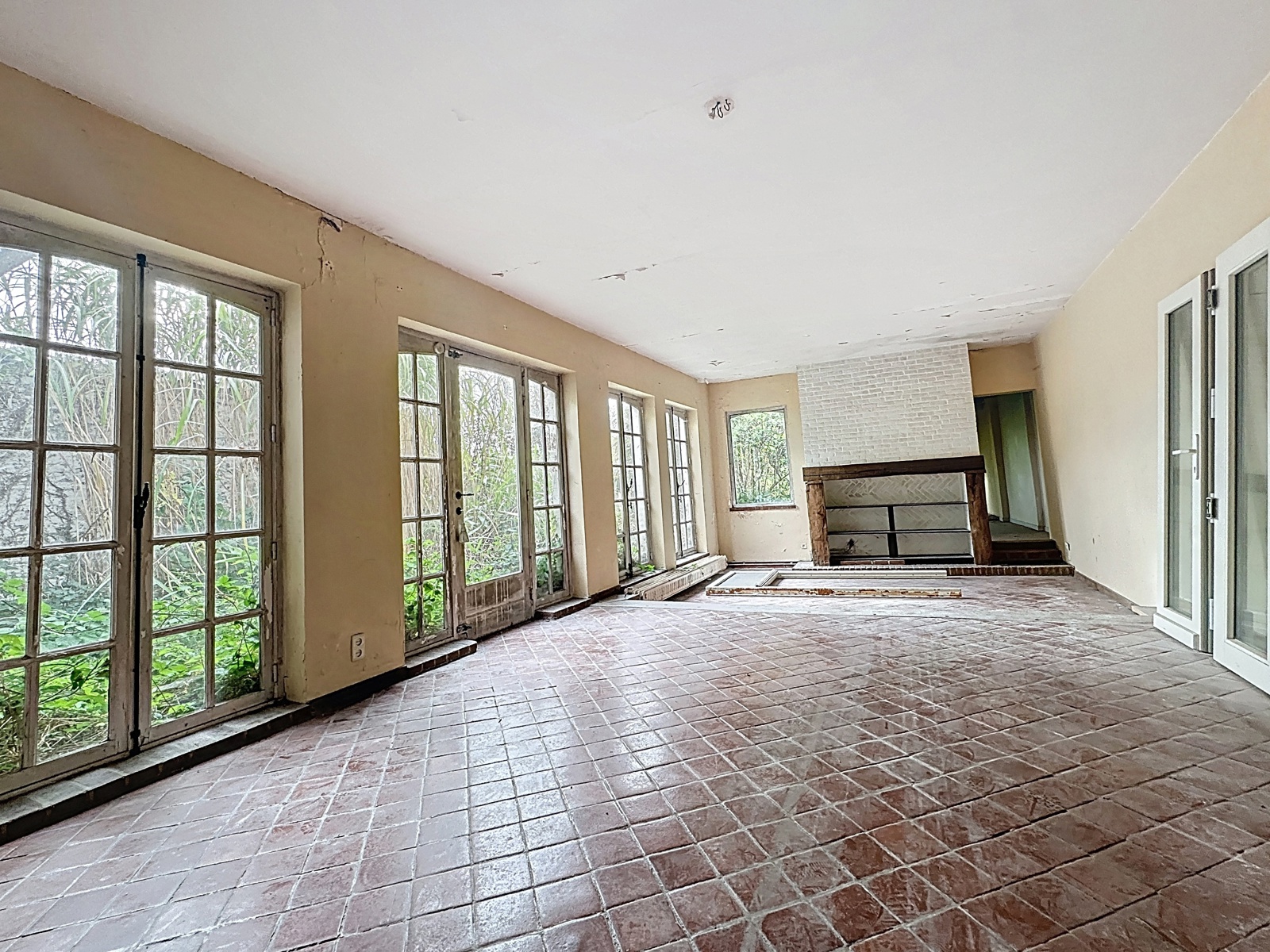 Service Immobilier
