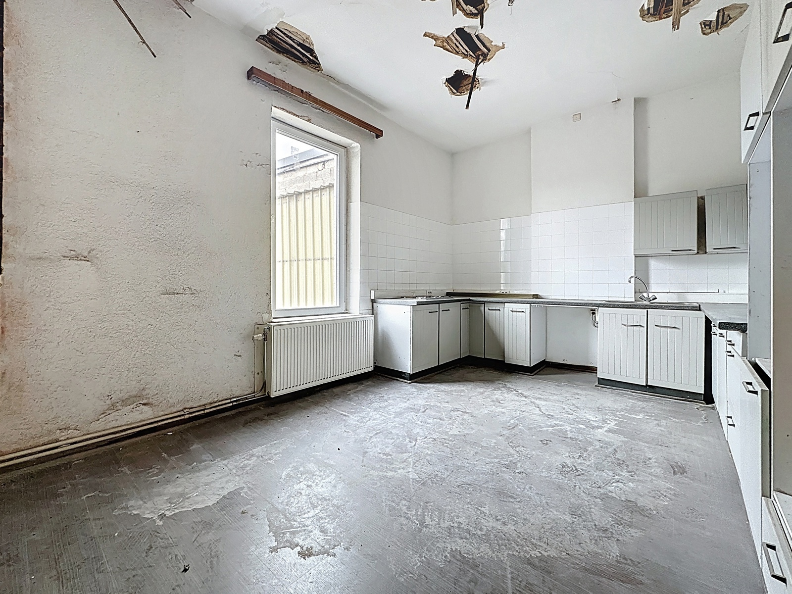 Service Immobilier