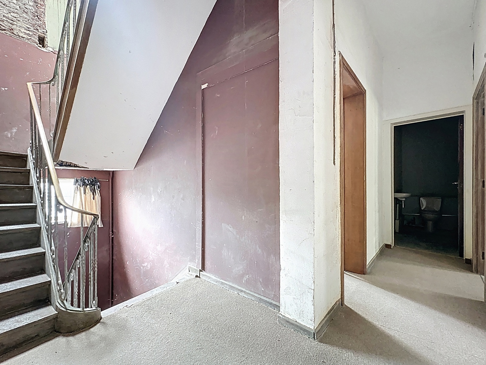Service Immobilier