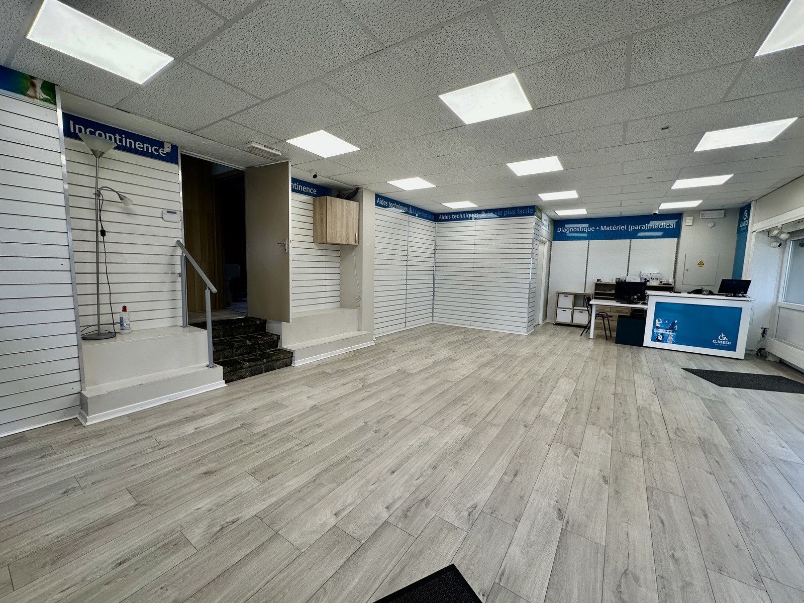 Service Immobilier