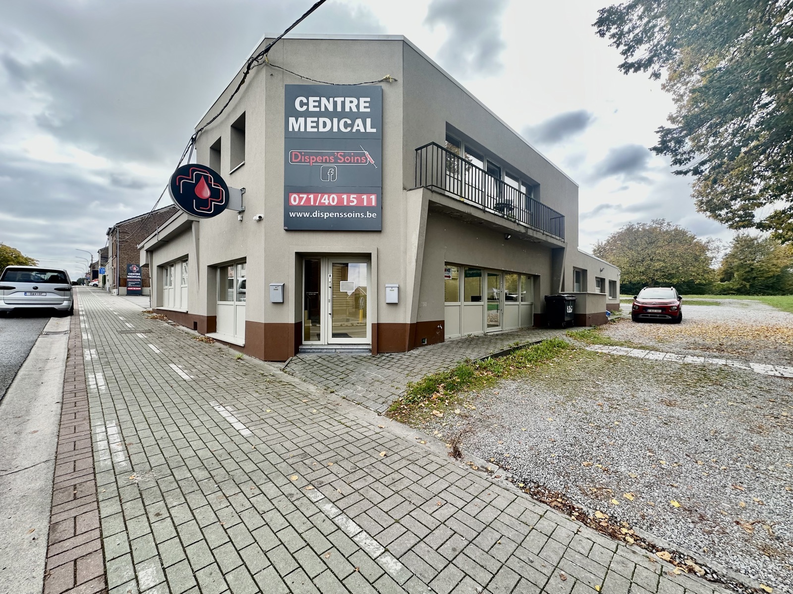 Service Immobilier