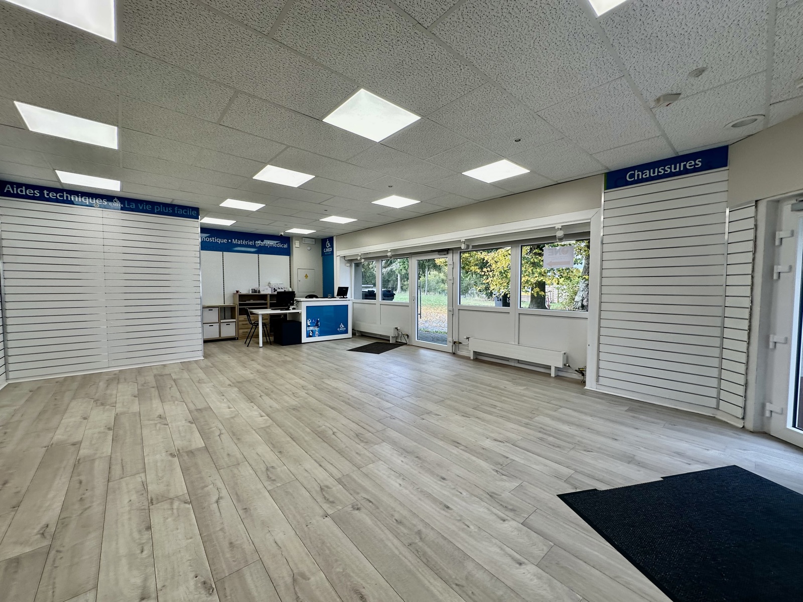 Service Immobilier
