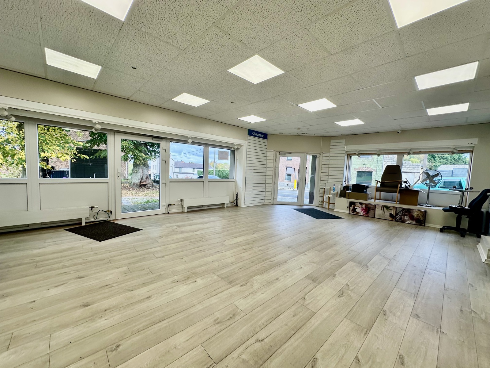 Service Immobilier