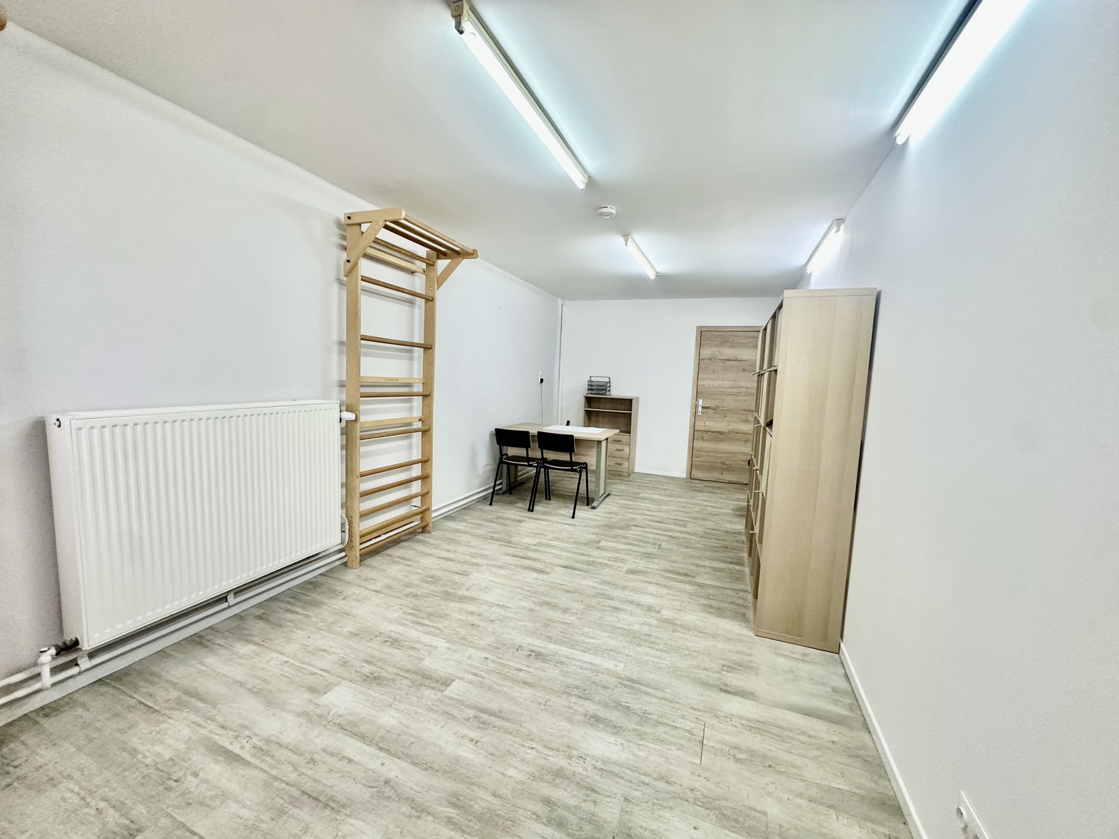 Service Immobilier