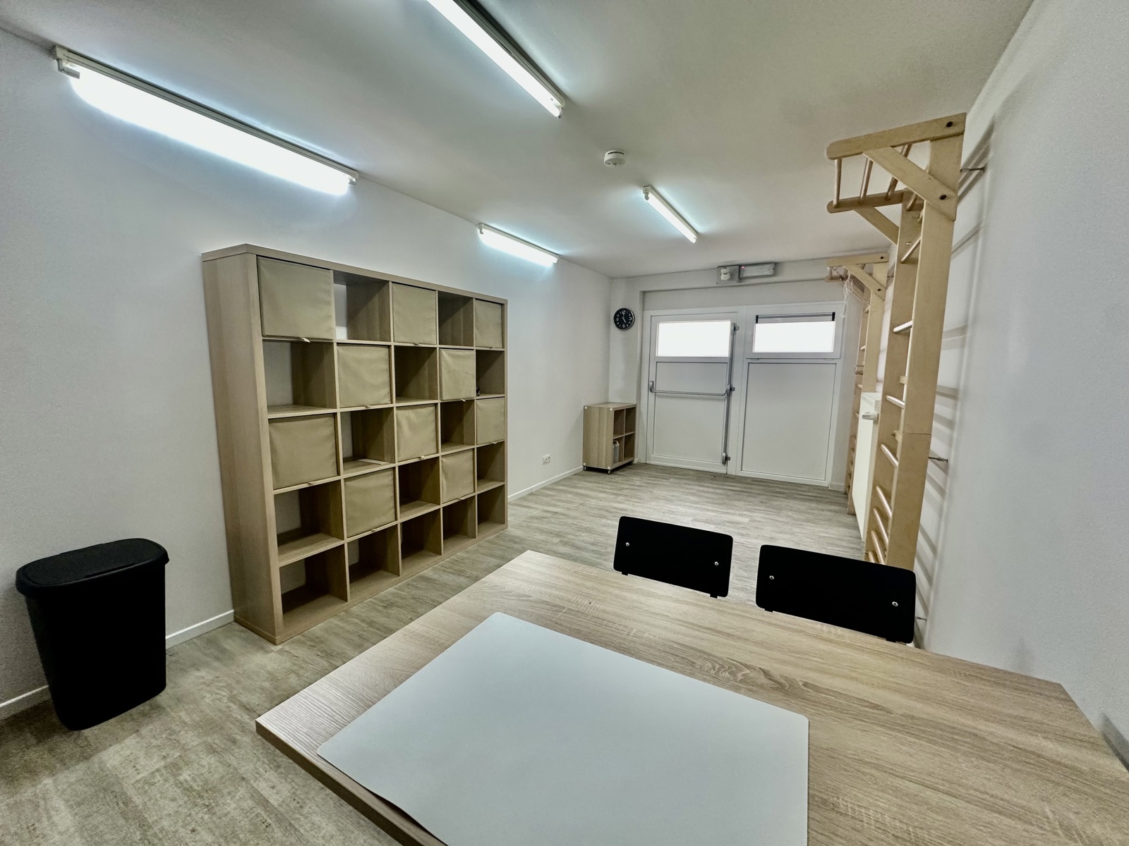 Service Immobilier