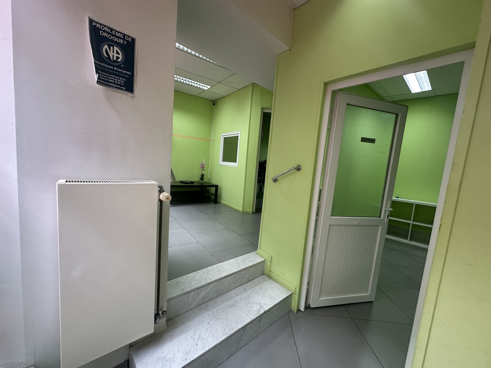 Service Immobilier