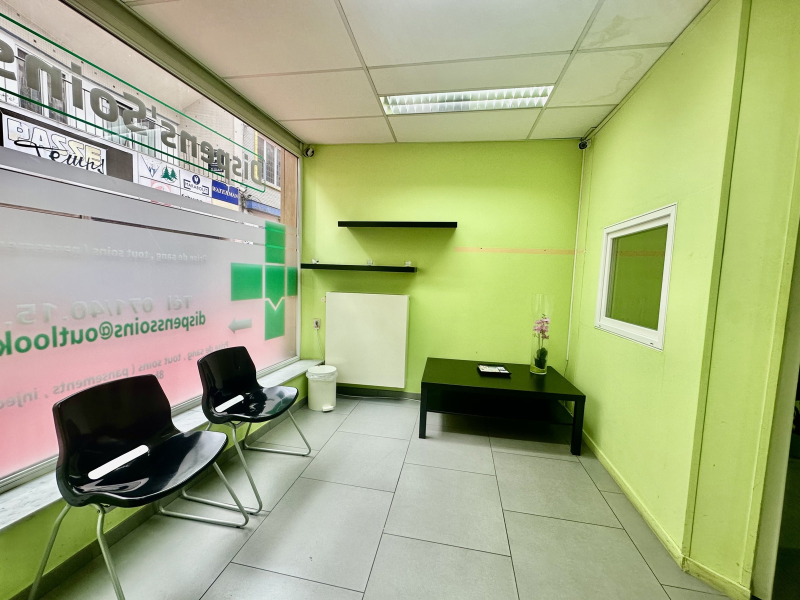 Service Immobilier