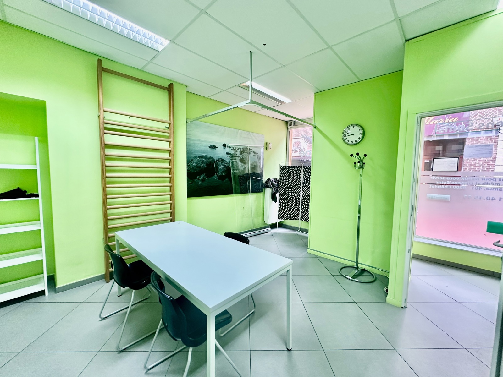 Service Immobilier