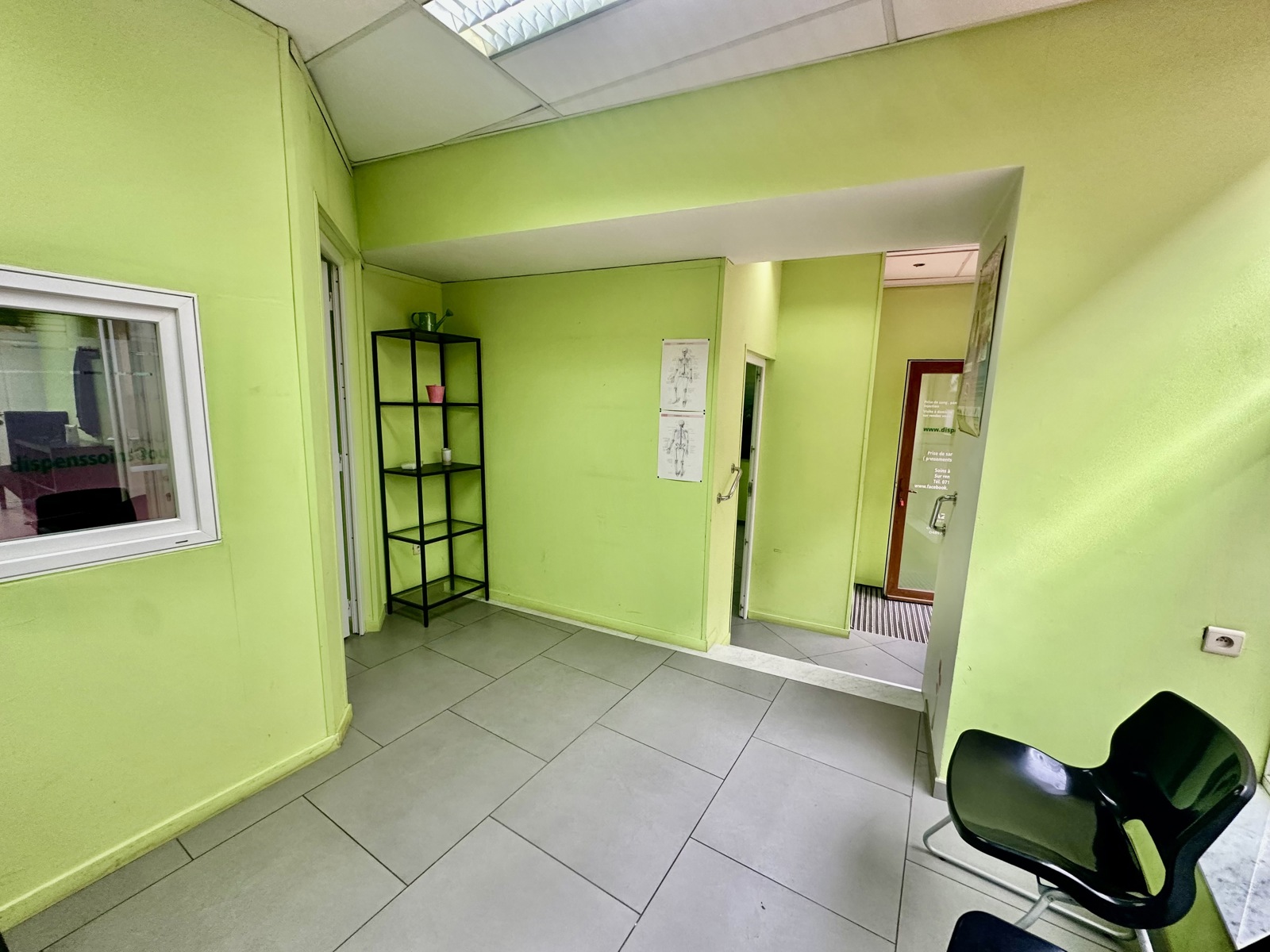 Service Immobilier