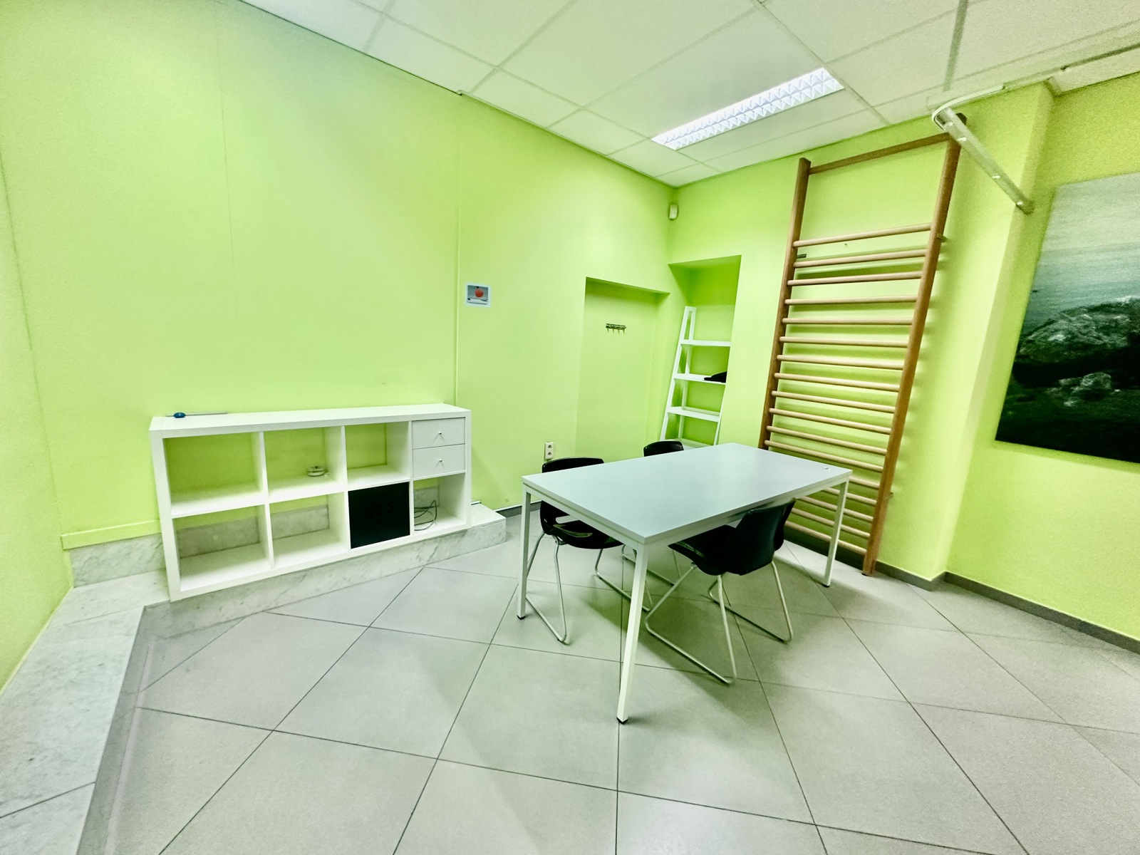 Service Immobilier