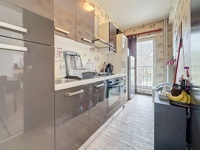 Service Immobilier