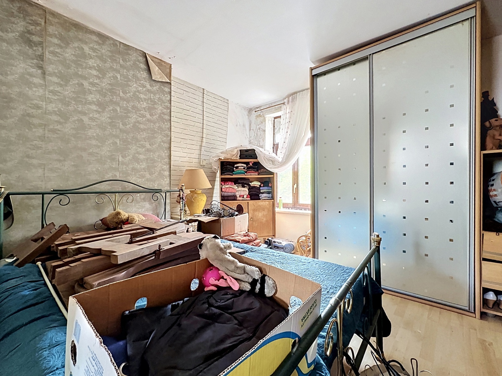 Service Immobilier