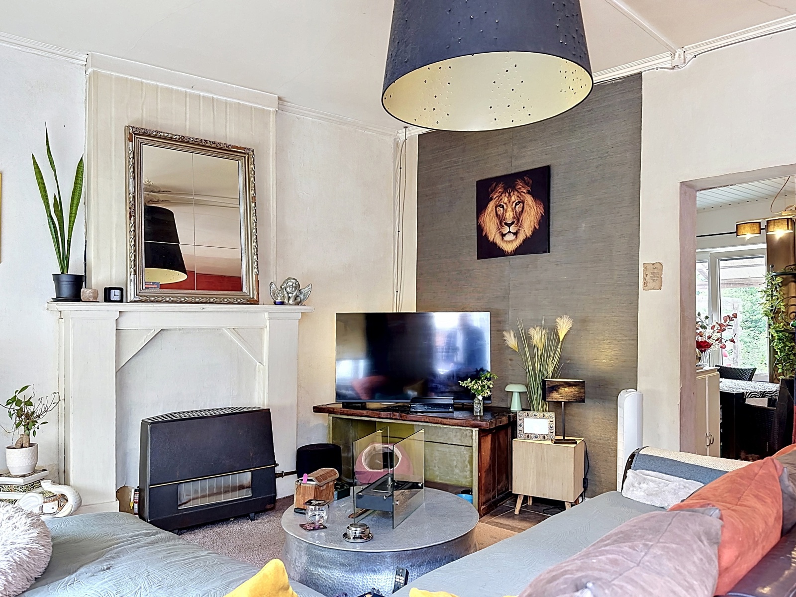 Service Immobilier