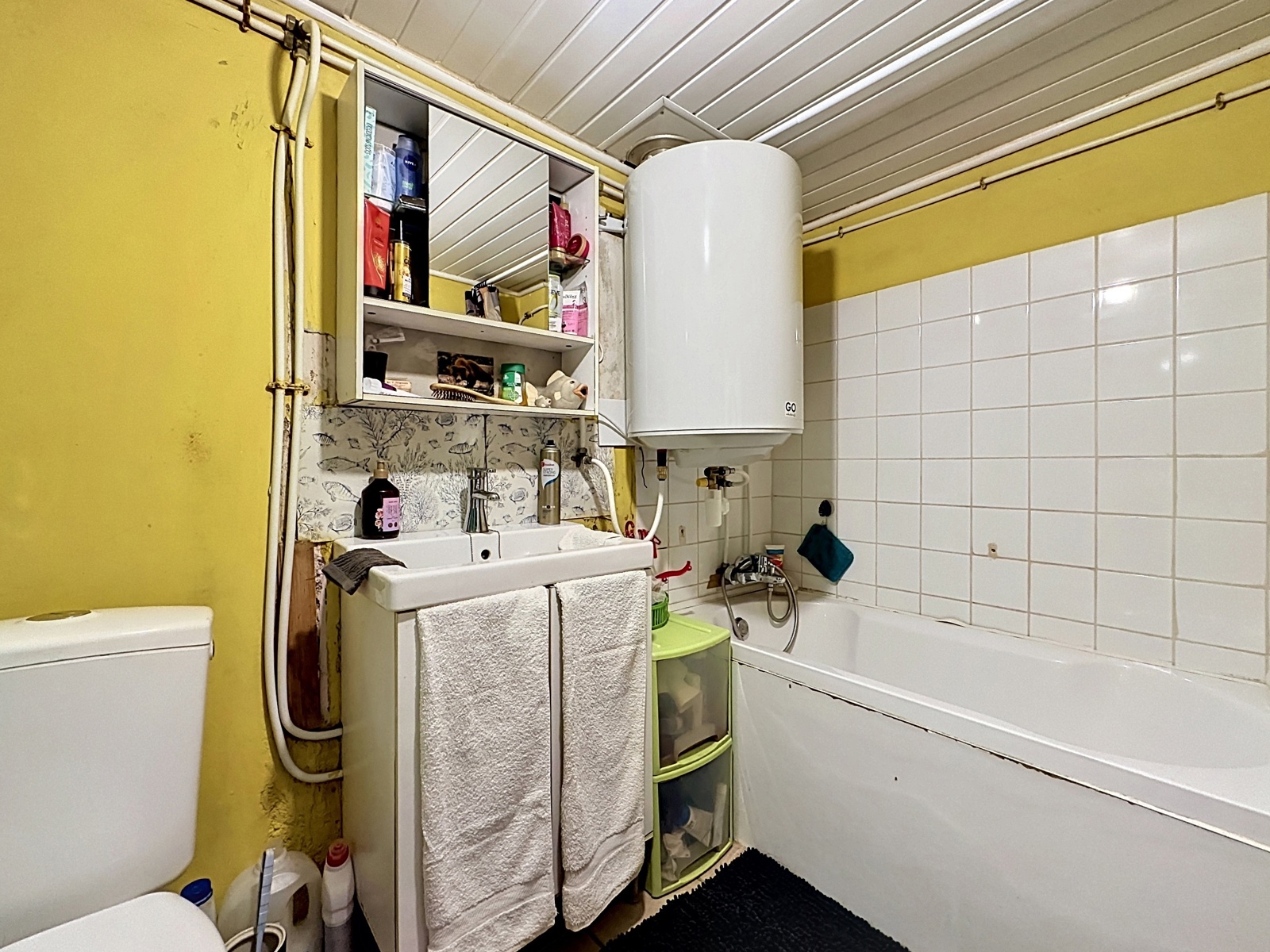 Service Immobilier