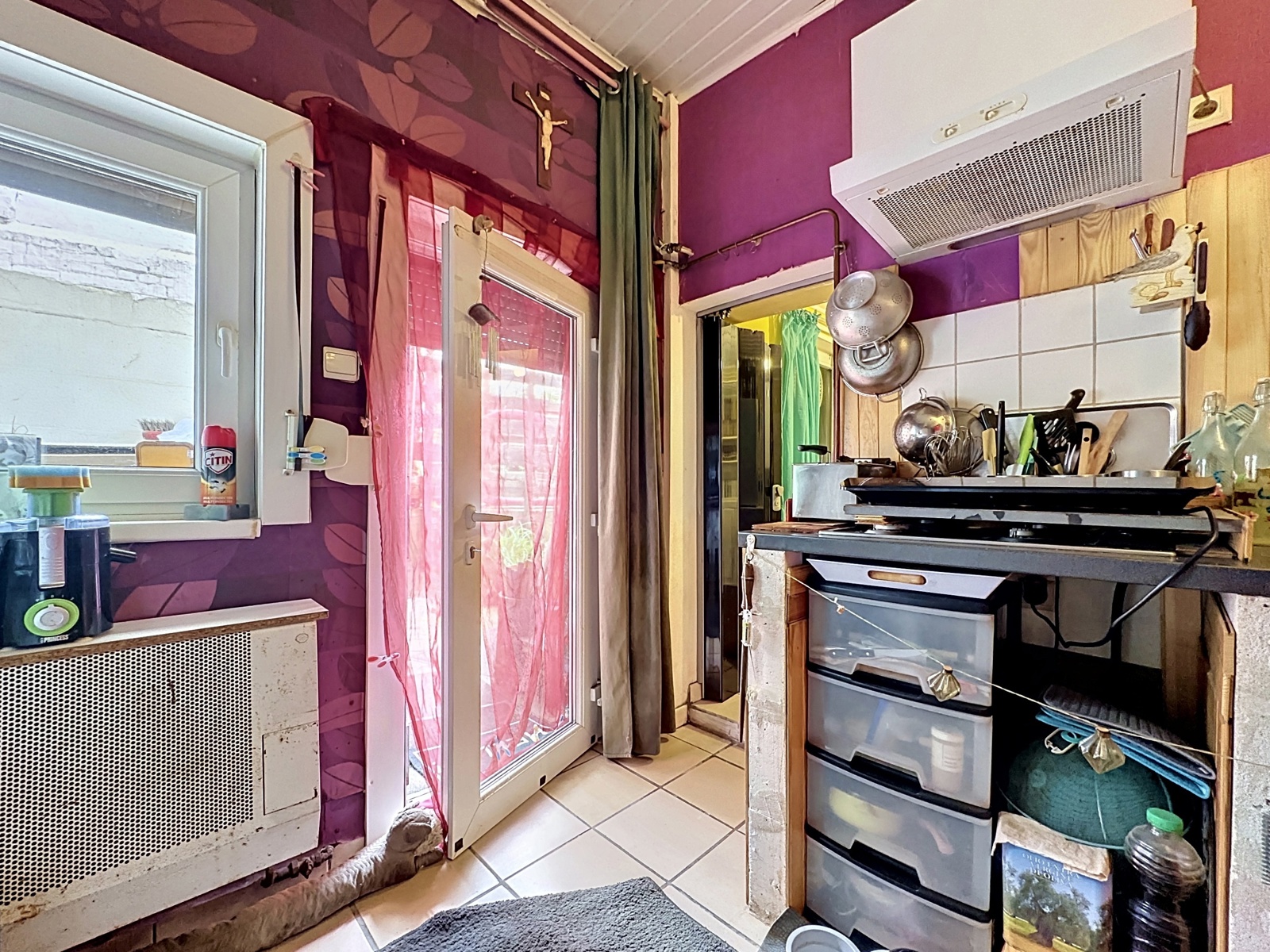 Service Immobilier