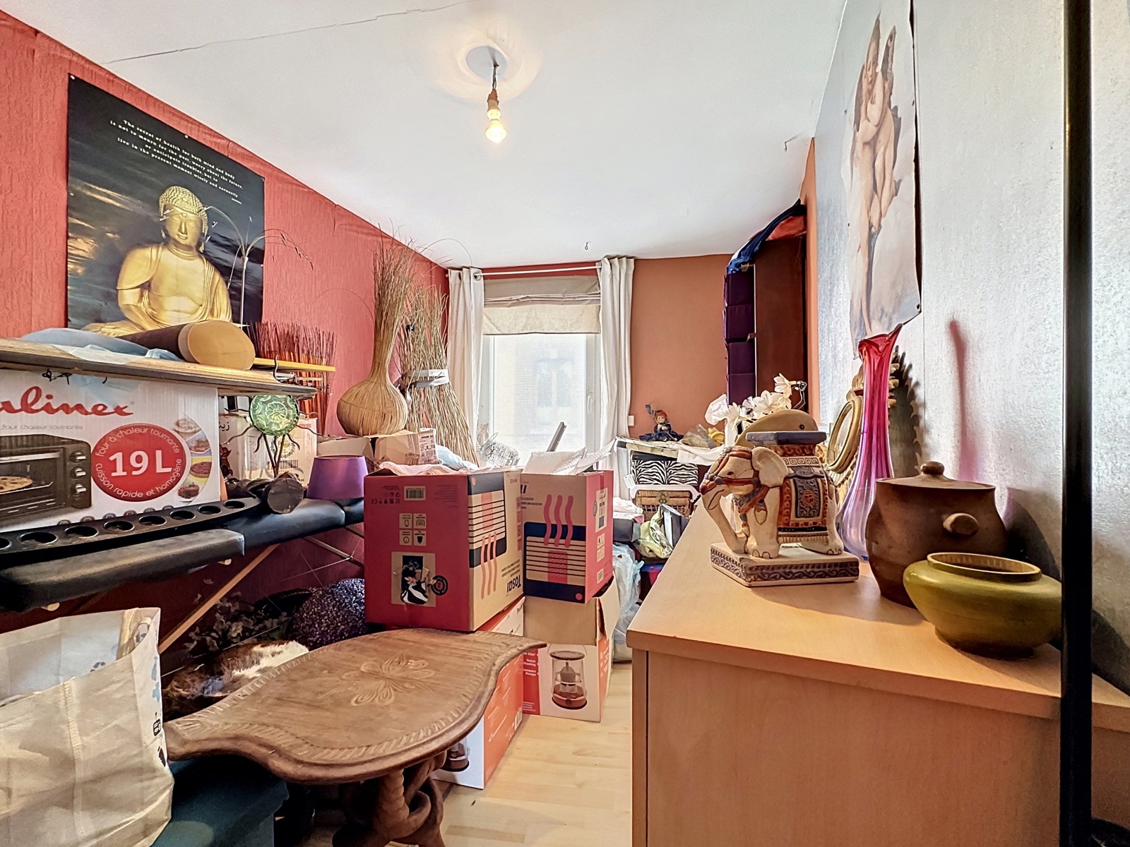Service Immobilier