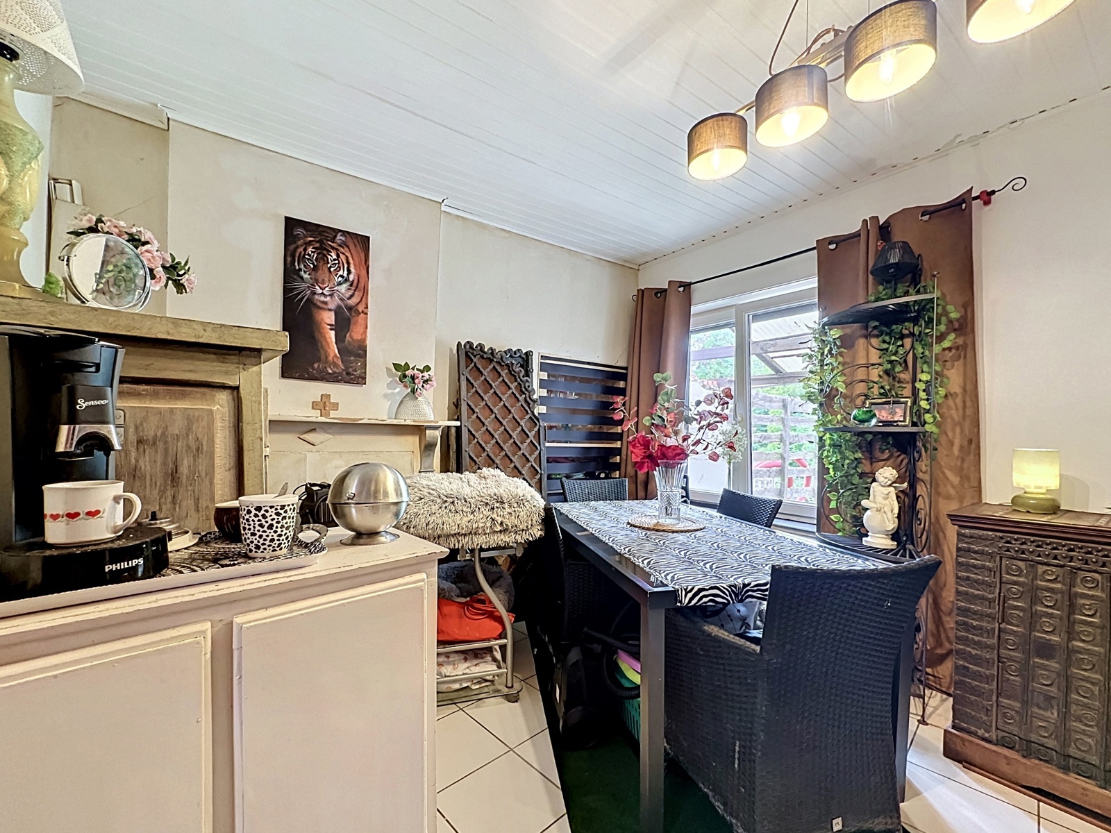 Service Immobilier