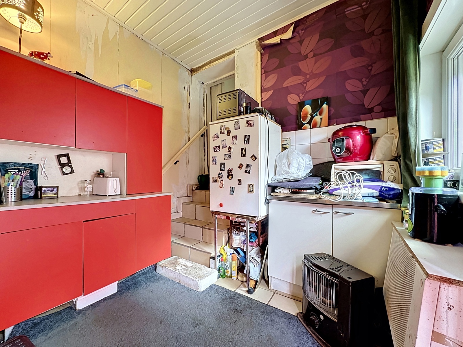 Service Immobilier