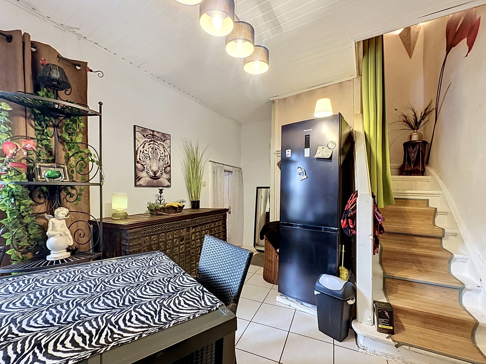 Service Immobilier