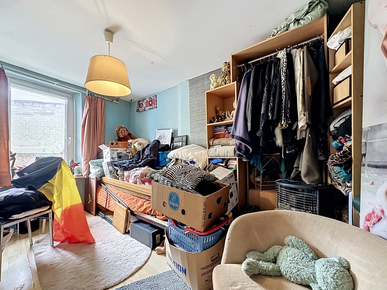 Service Immobilier