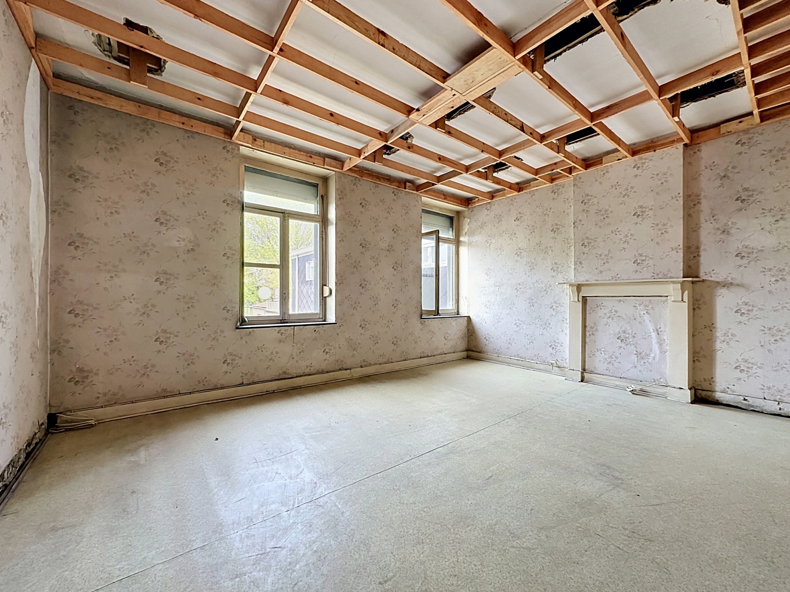 Service Immobilier