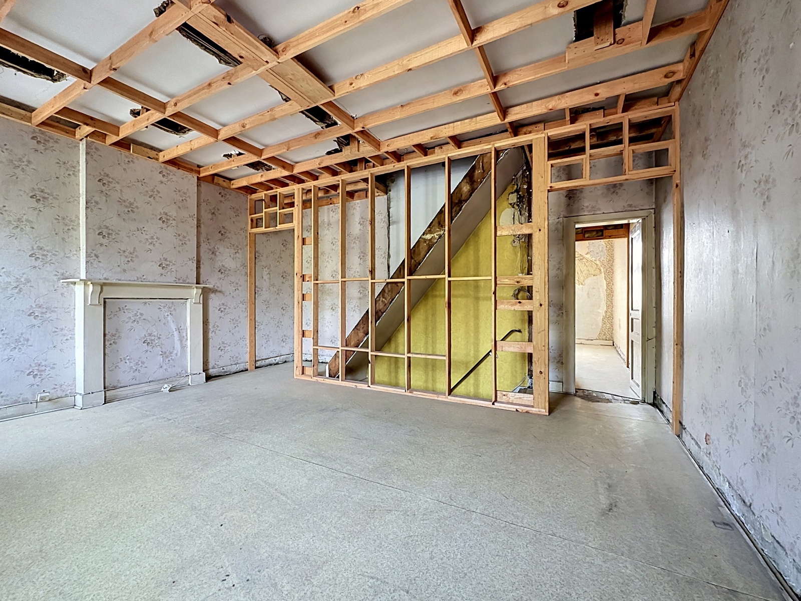Service Immobilier