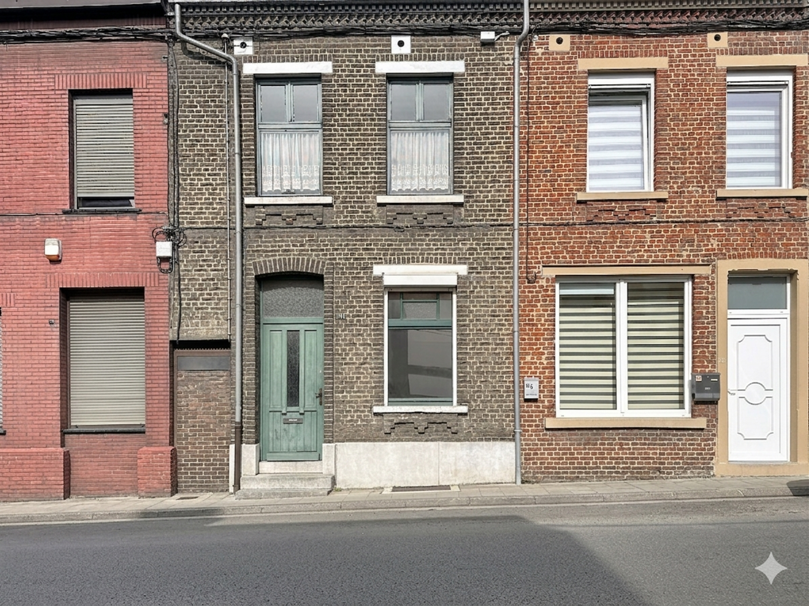 Service Immobilier