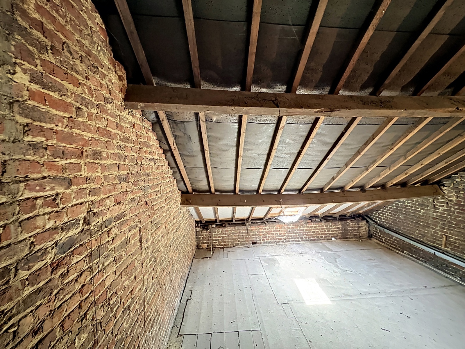 Service Immobilier