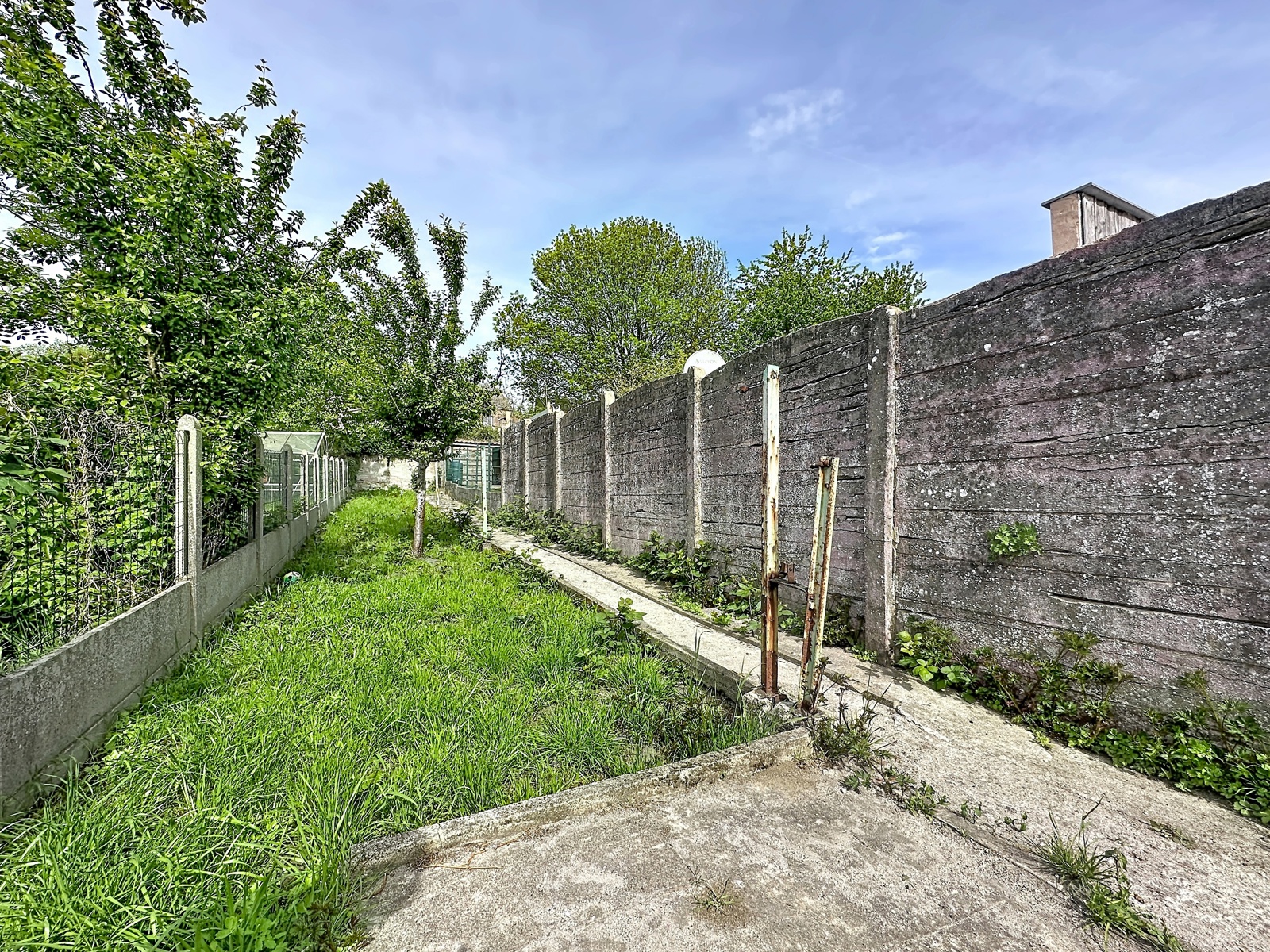 Service Immobilier