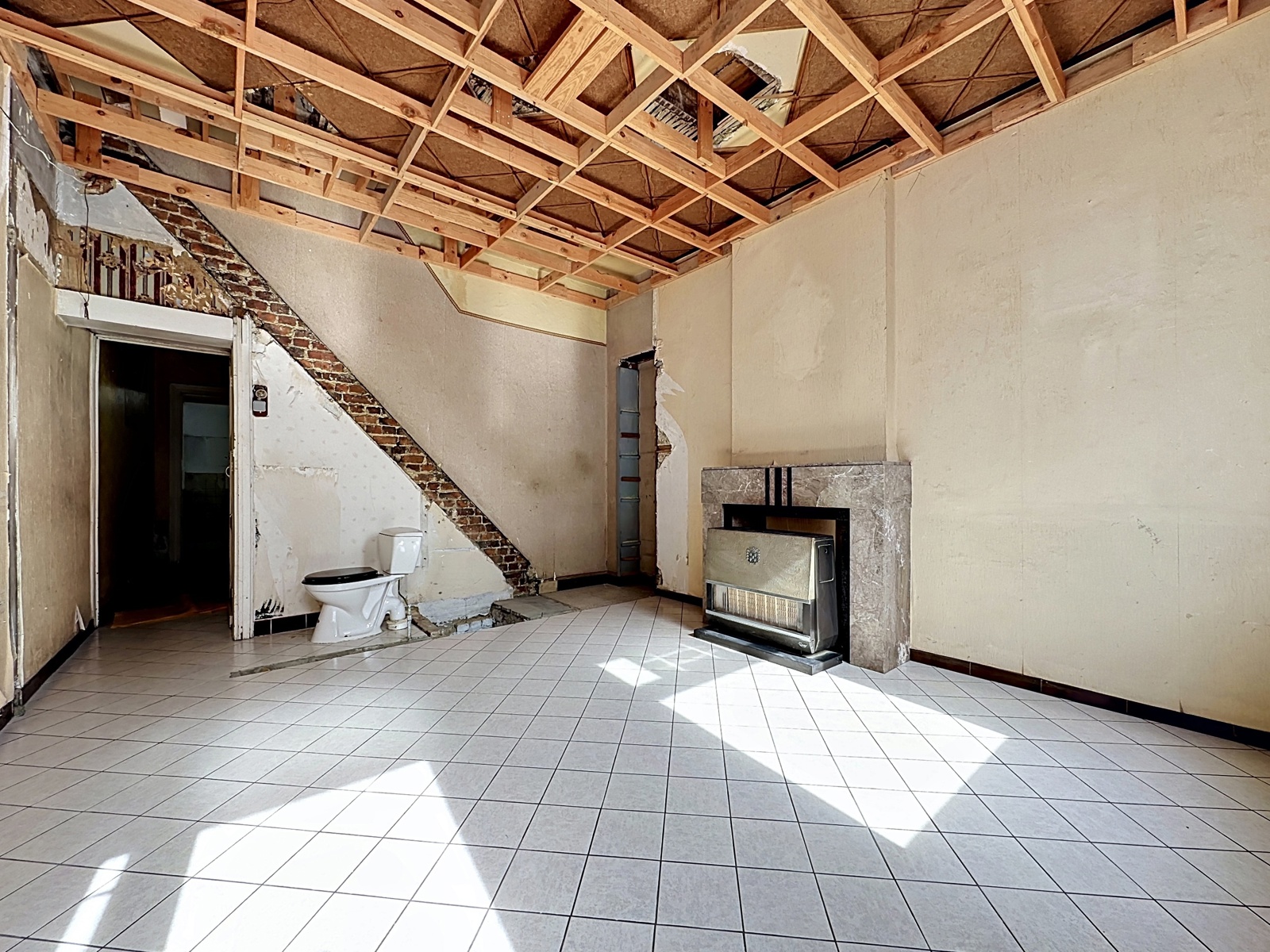 Service Immobilier