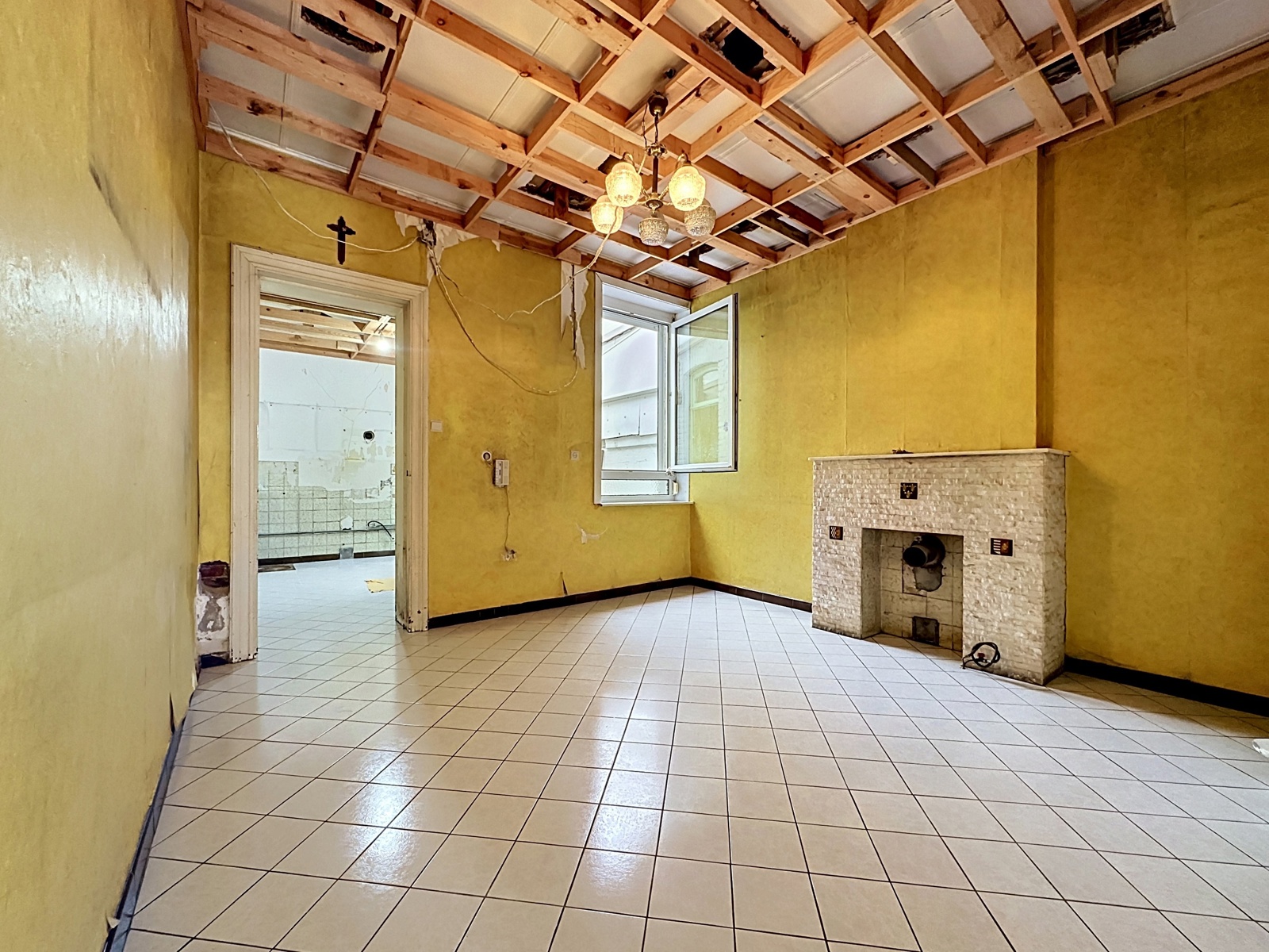 Service Immobilier