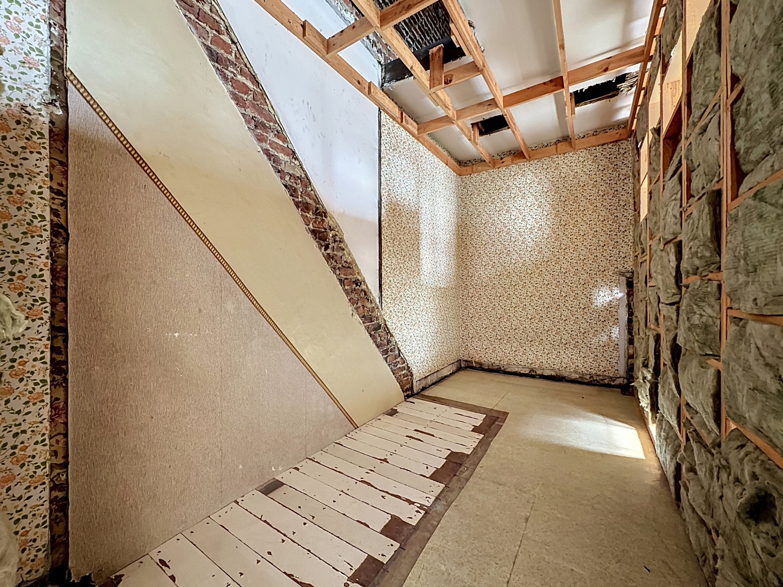 Service Immobilier