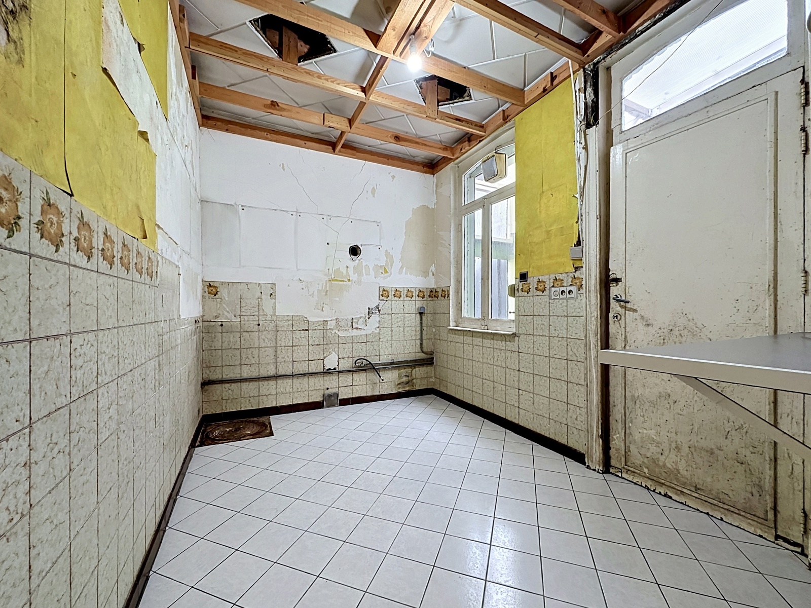 Service Immobilier