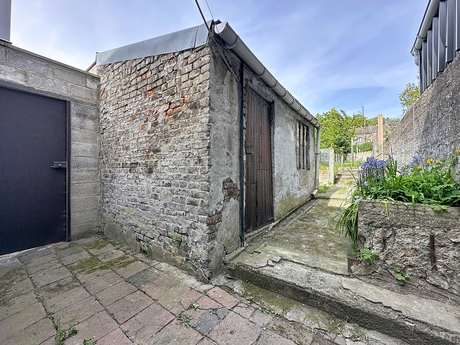 Service Immobilier