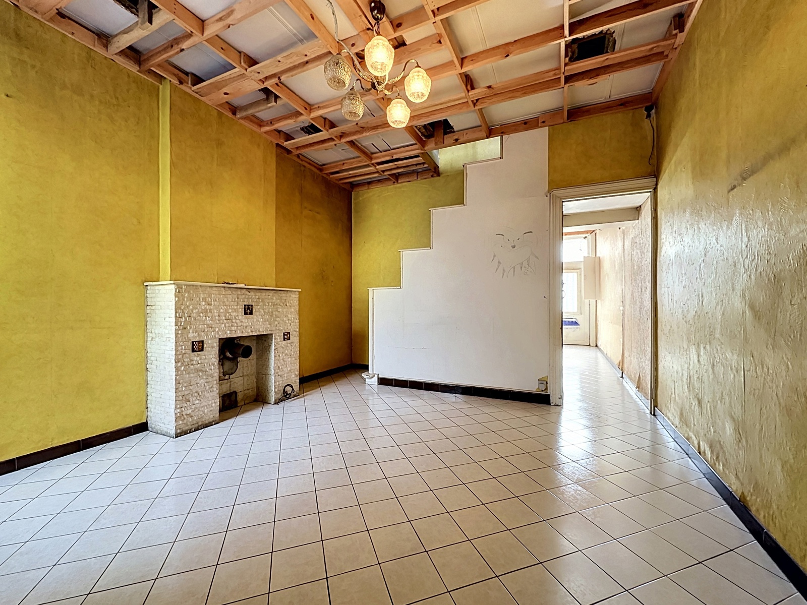 Service Immobilier