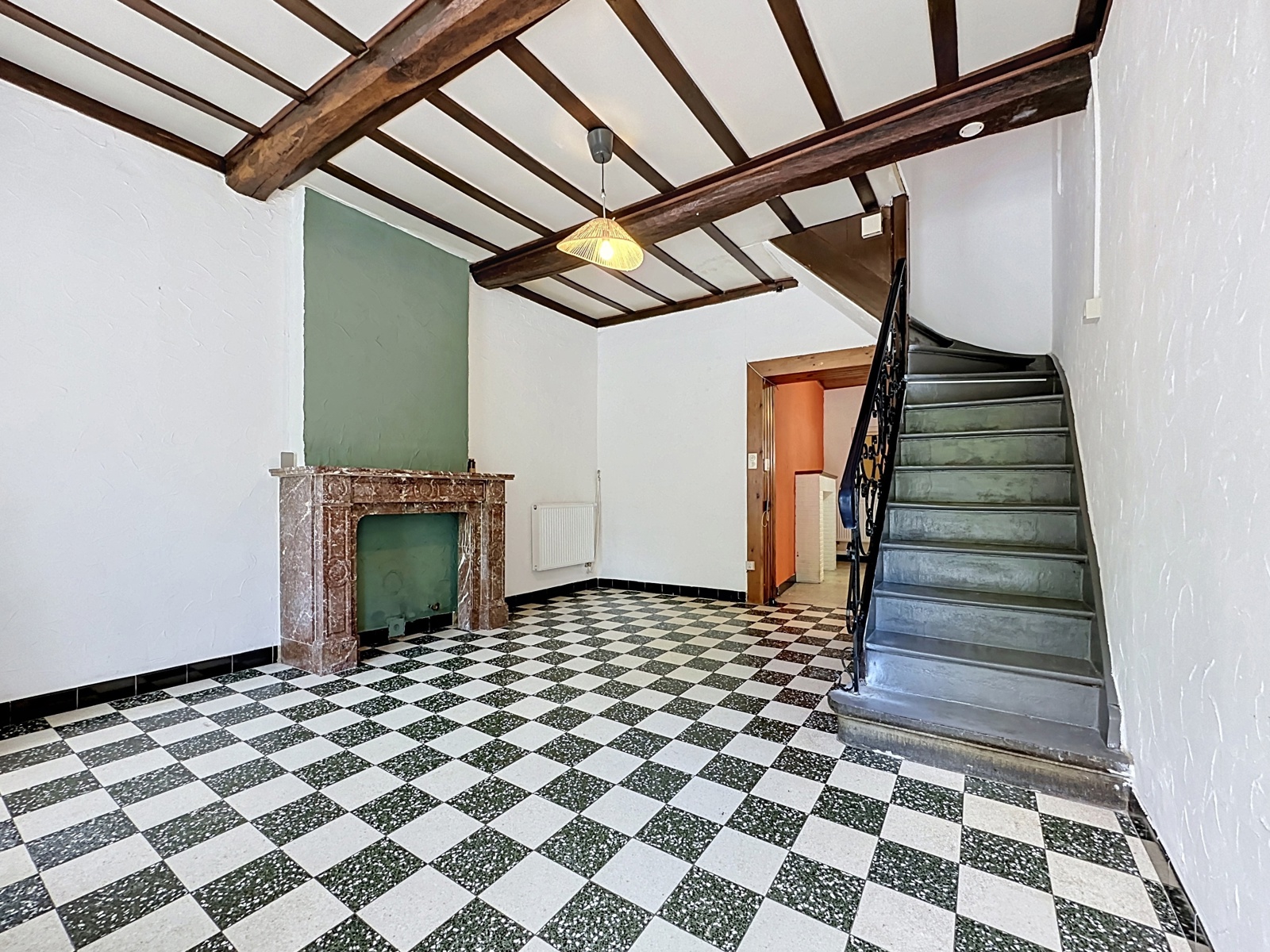 Service Immobilier