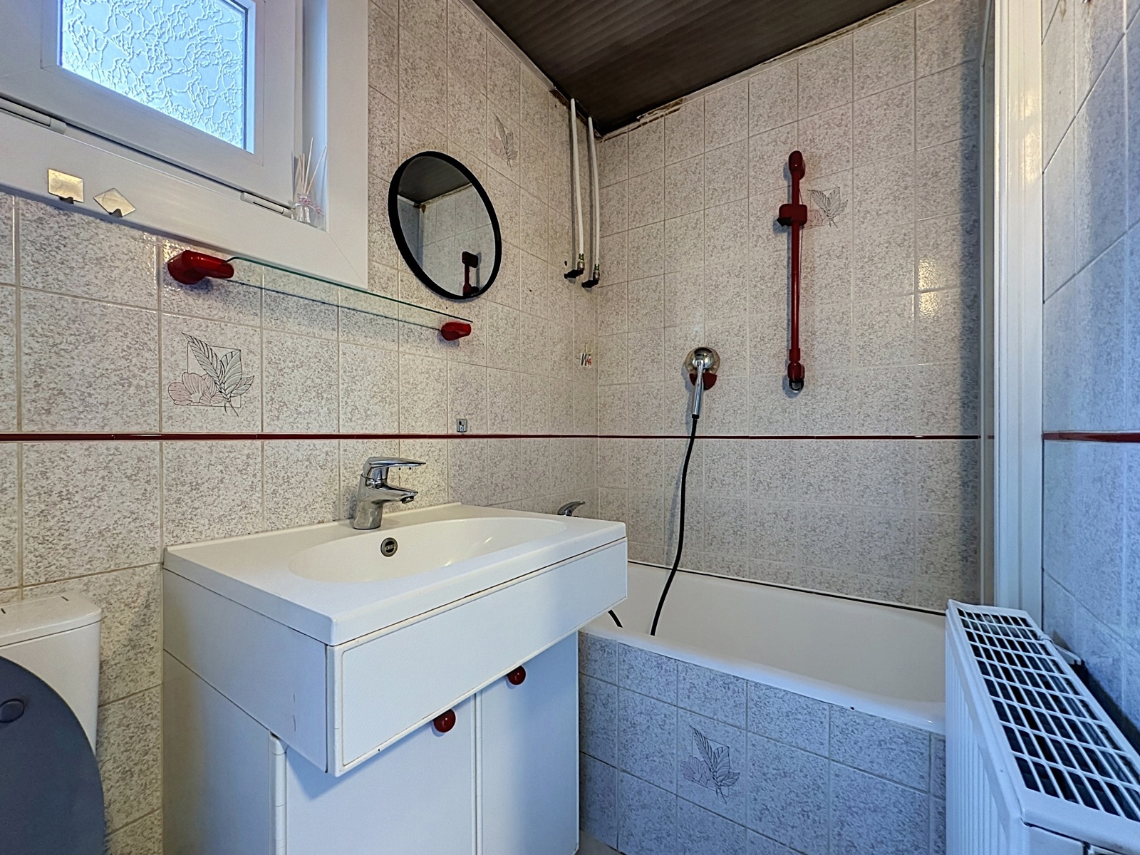 Service Immobilier