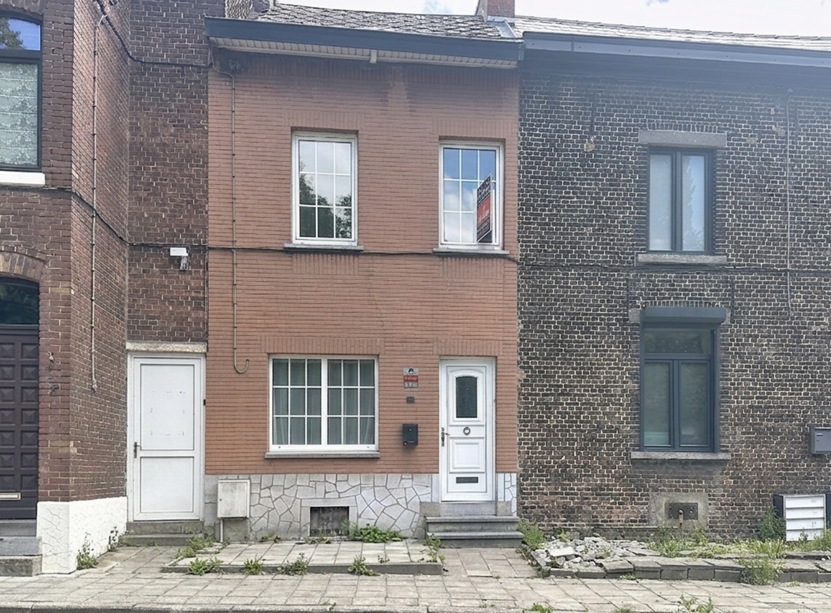 Service Immobilier