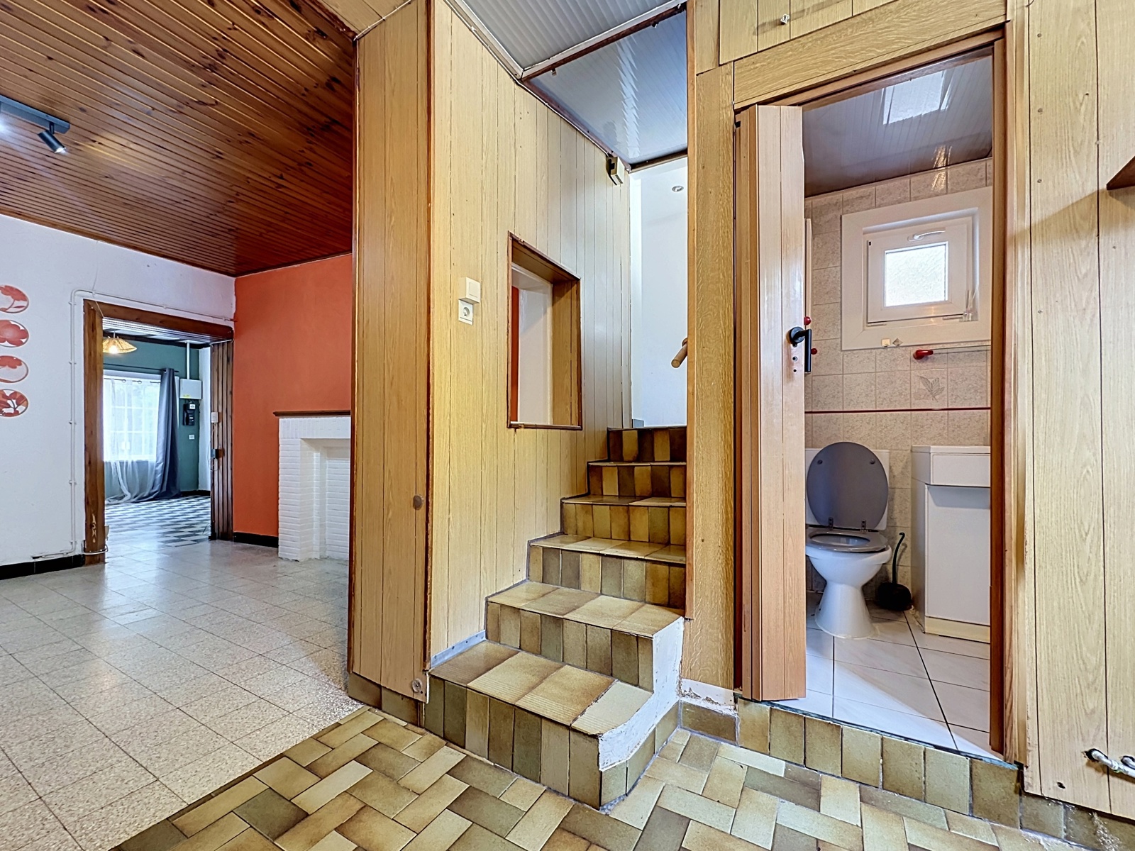 Service Immobilier