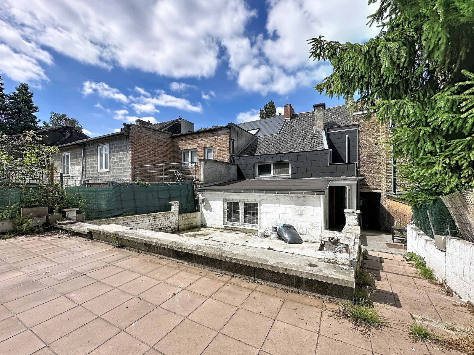 Service Immobilier