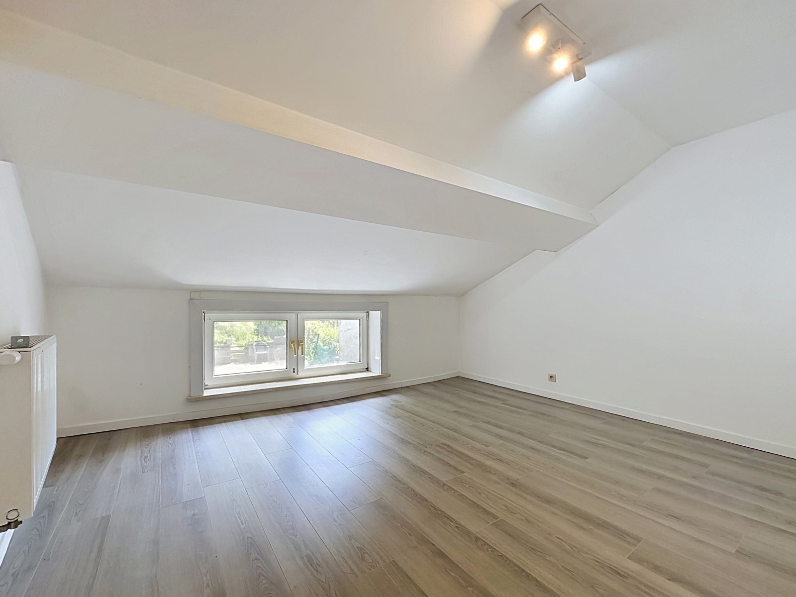Service Immobilier