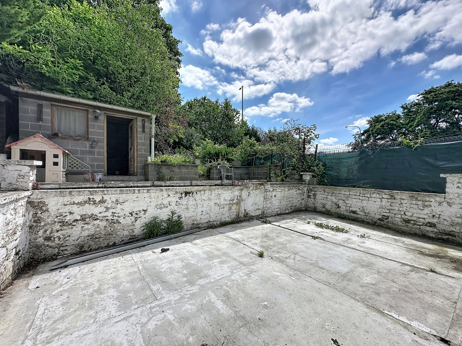 Service Immobilier
