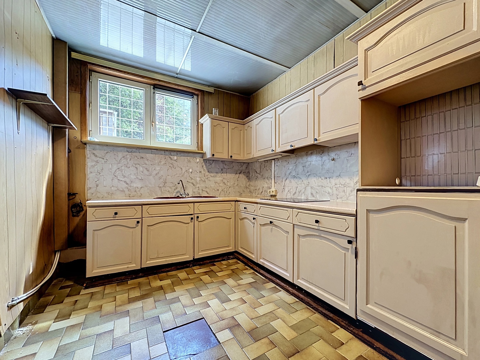 Service Immobilier