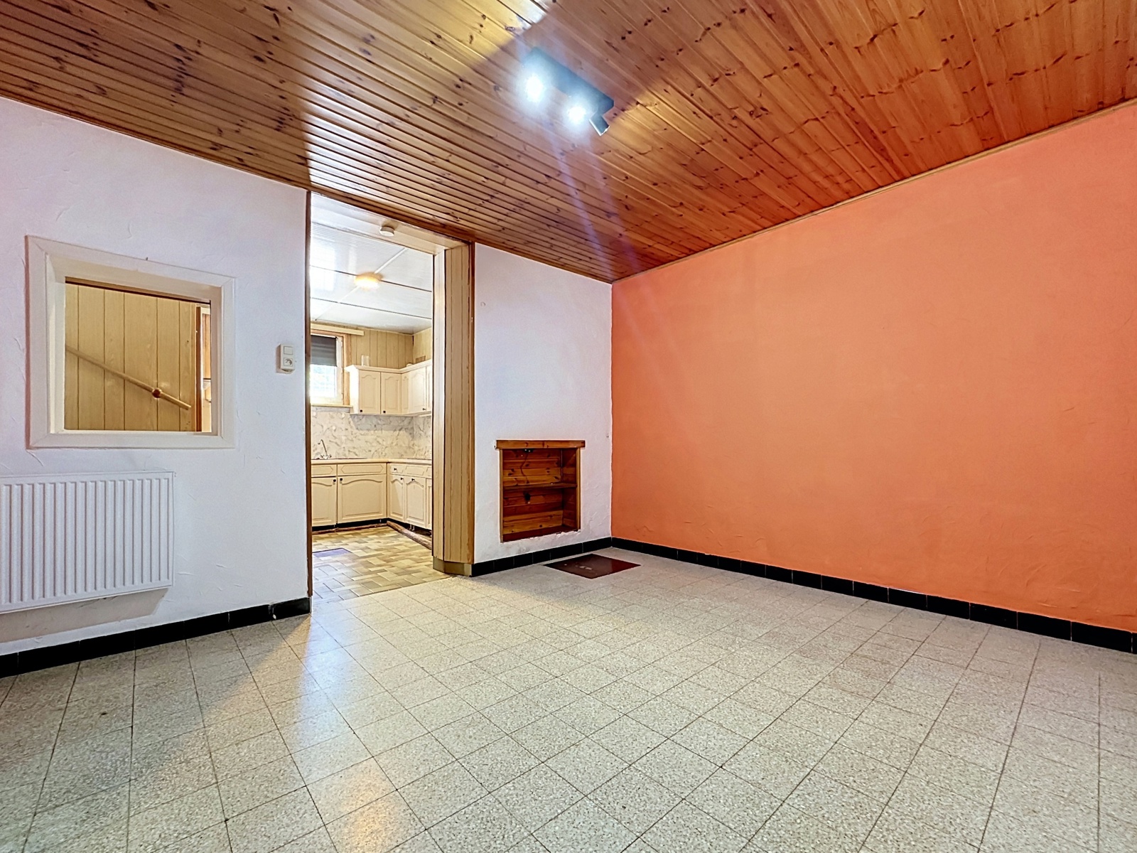Service Immobilier